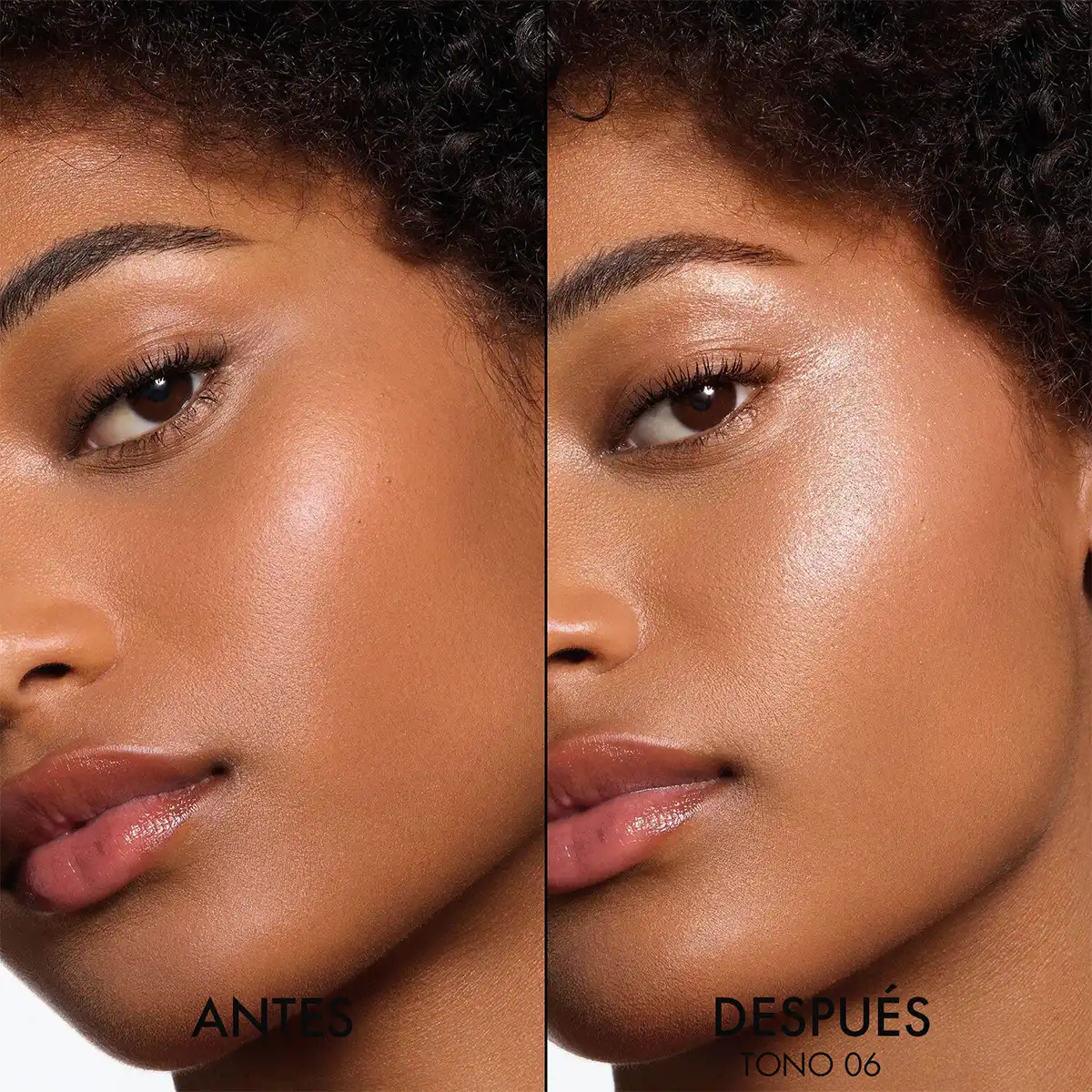 ILUMINADOR DIOR 6 GR FOREVER GLOW LUMINIZER - 3