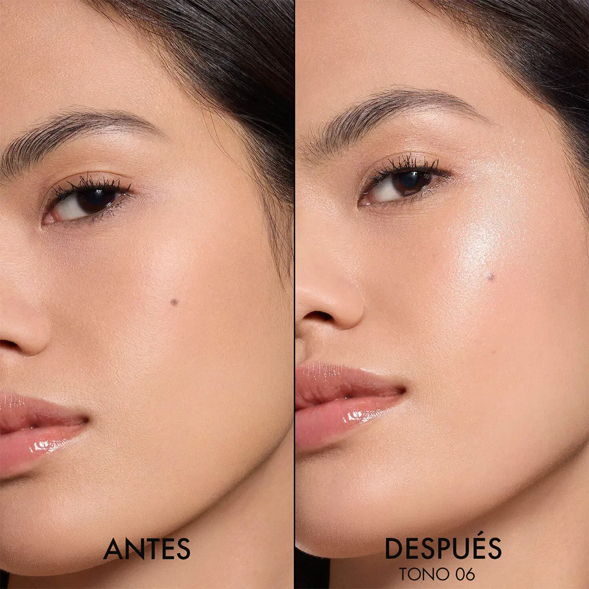 ILUMINADOR DIOR 6 GR FOREVER GLOW LUMINIZER - 4