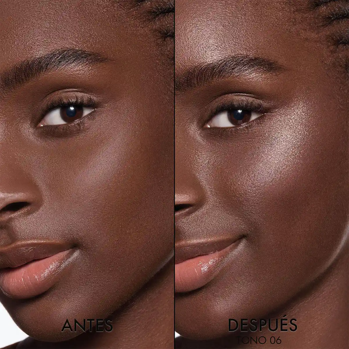 ILUMINADOR DIOR 6 GR FOREVER GLOW LUMINIZER - 5