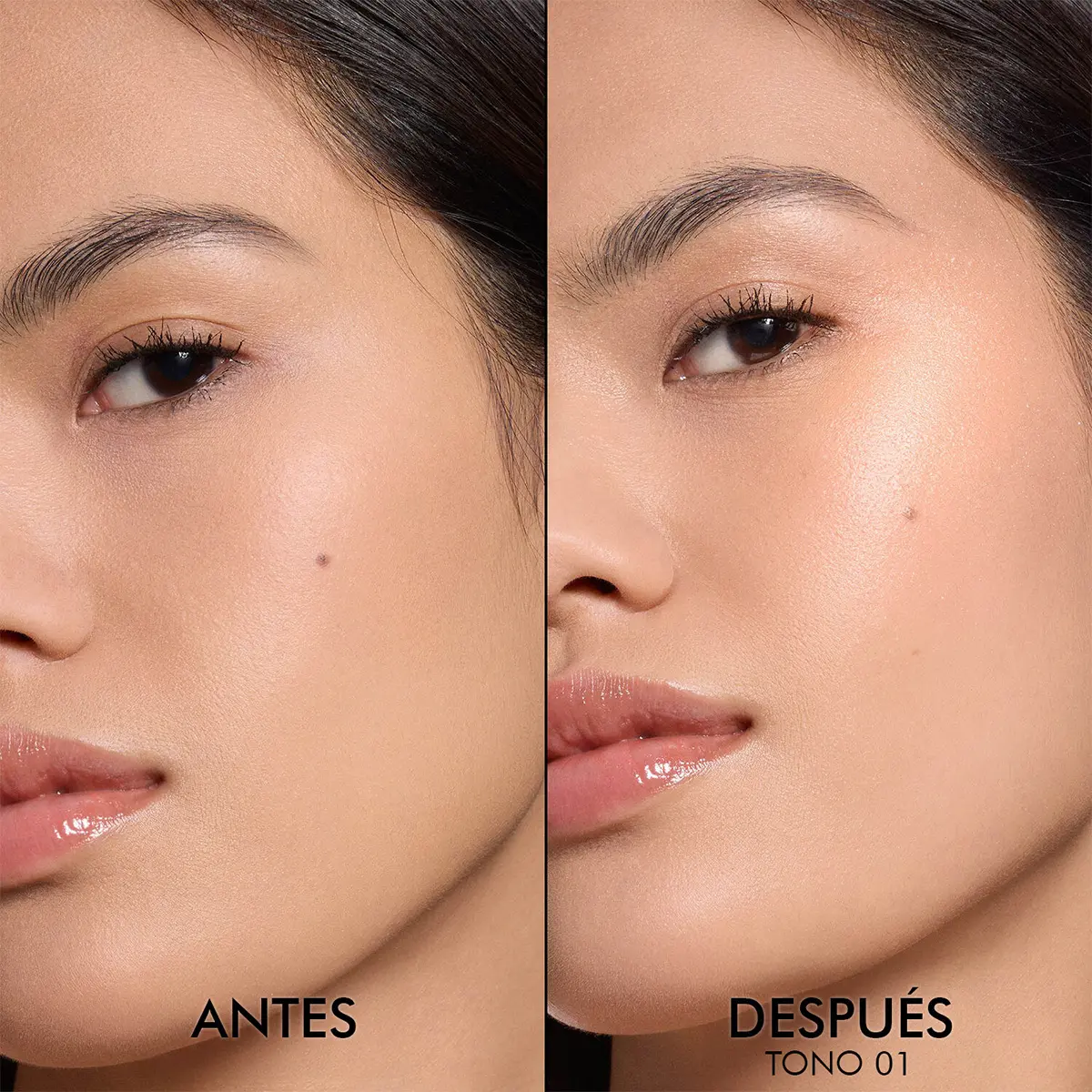 ILUMINADOR DIOR 6 GR FOREVER GLOW LUMINIZER - 4