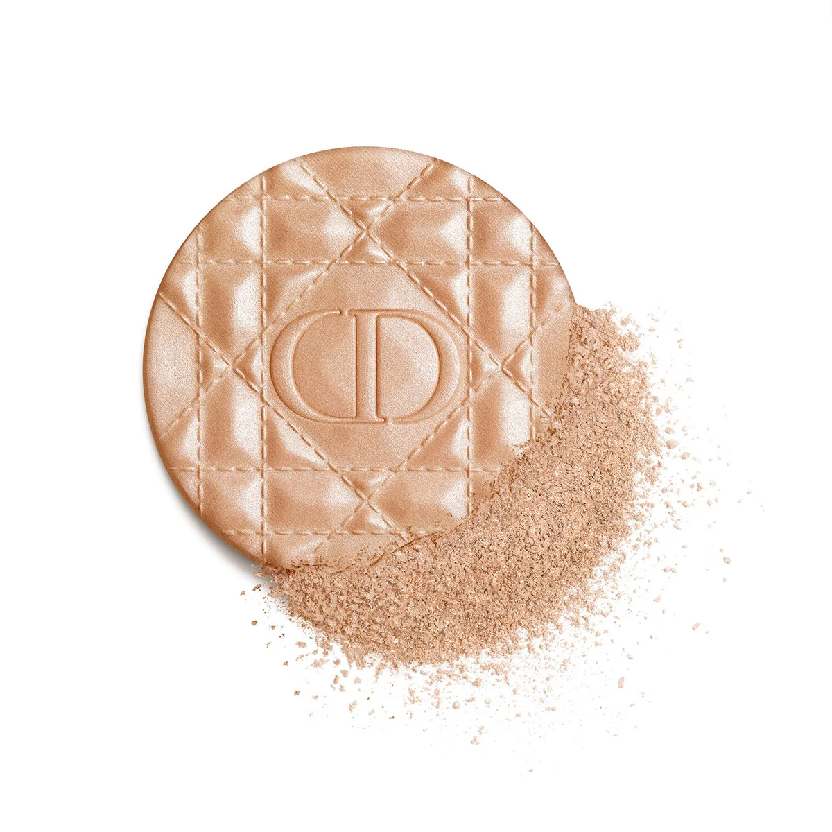 ILUMINADOR DIOR 6 GR FOREVER GLOW LUMINIZER - 7