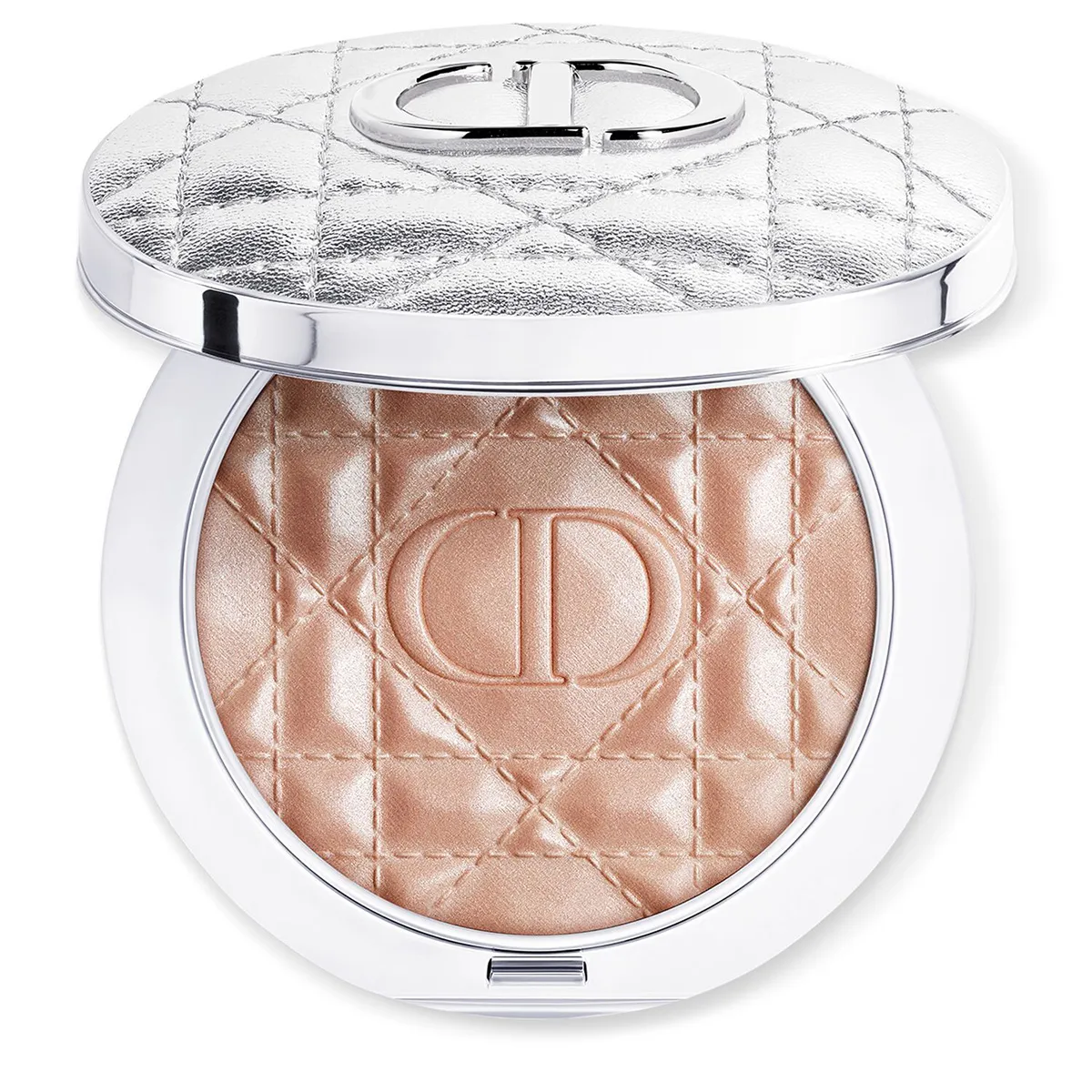 ILUMINADOR DIOR 6 GR FOREVER GLOW LUMINIZER - 1