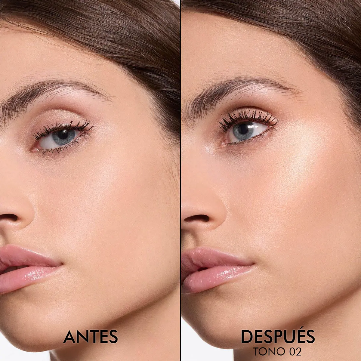 ILUMINADOR DIOR 6 GR FOREVER GLOW LUMINIZER - 2
