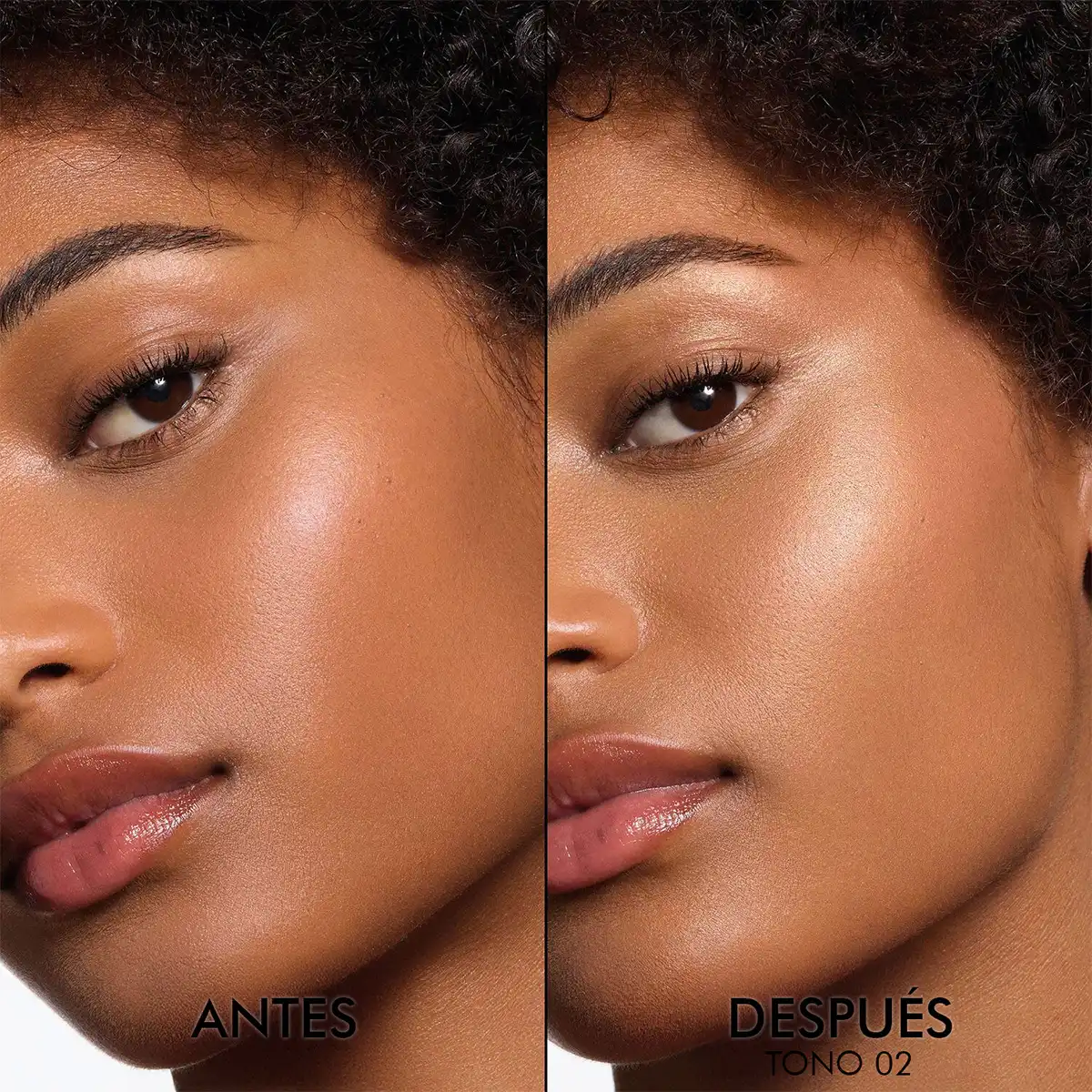 ILUMINADOR DIOR 6 GR FOREVER GLOW LUMINIZER - 3