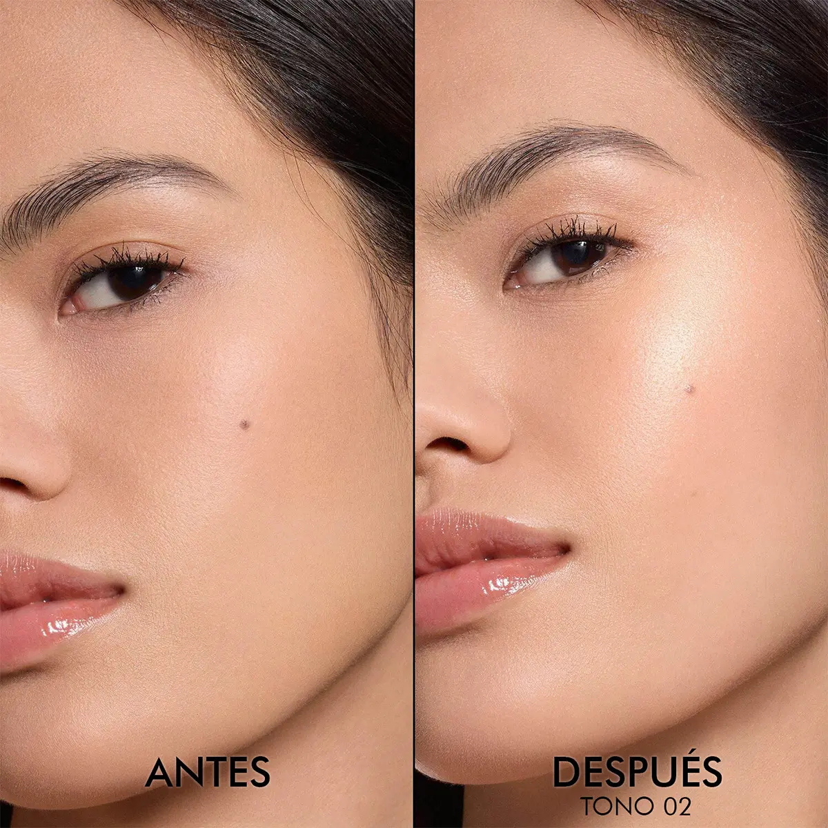 ILUMINADOR DIOR 6 GR FOREVER GLOW LUMINIZER - 4