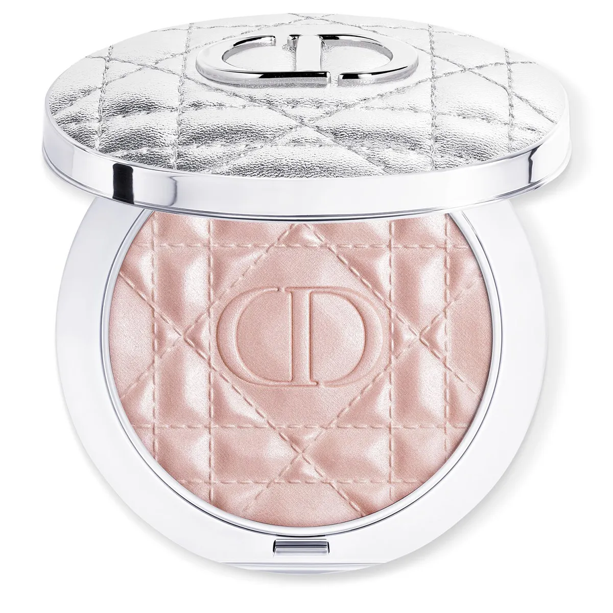 ILUMINADOR DIOR 6 GR FOREVER GLOW LUMINIZER - 1