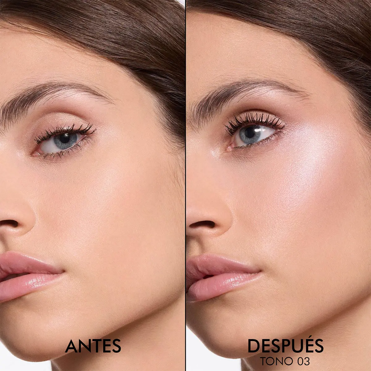 ILUMINADOR DIOR 6 GR FOREVER GLOW LUMINIZER - 2
