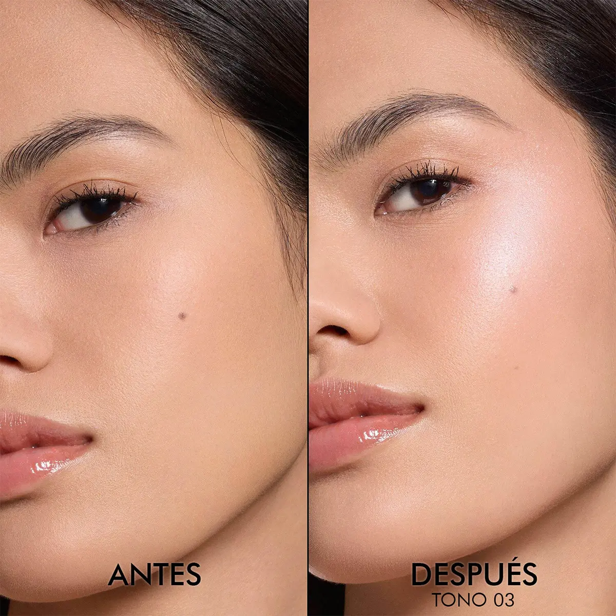 ILUMINADOR DIOR 6 GR FOREVER GLOW LUMINIZER - 4