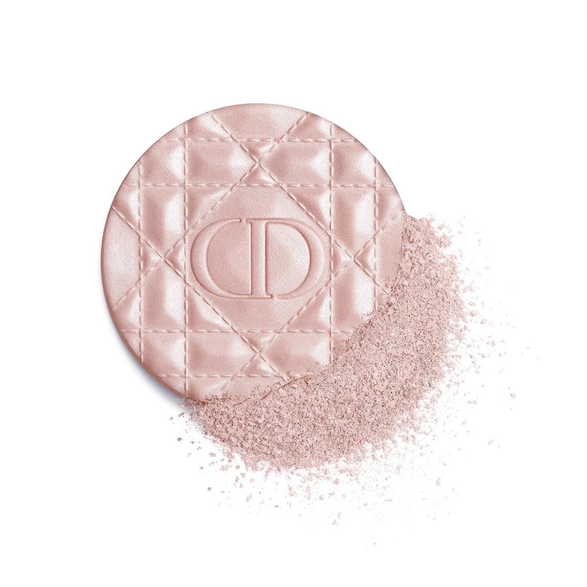 ILUMINADOR DIOR 6 GR FOREVER GLOW LUMINIZER - 7