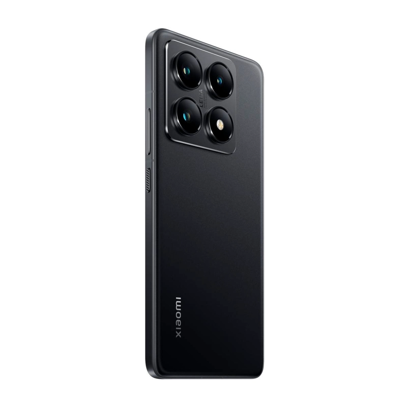 CELULAR XIAOMI 14T PRO 6.6" 512 GB 12 GB RAM 50MP + 50MP + 12MP - 8