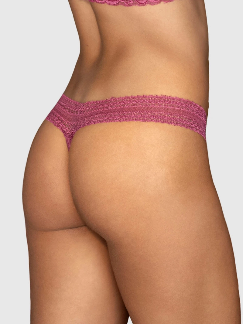 CALZÓN HIPSTER MUJER LEONISA VIOLETA 72296MA80 - 2