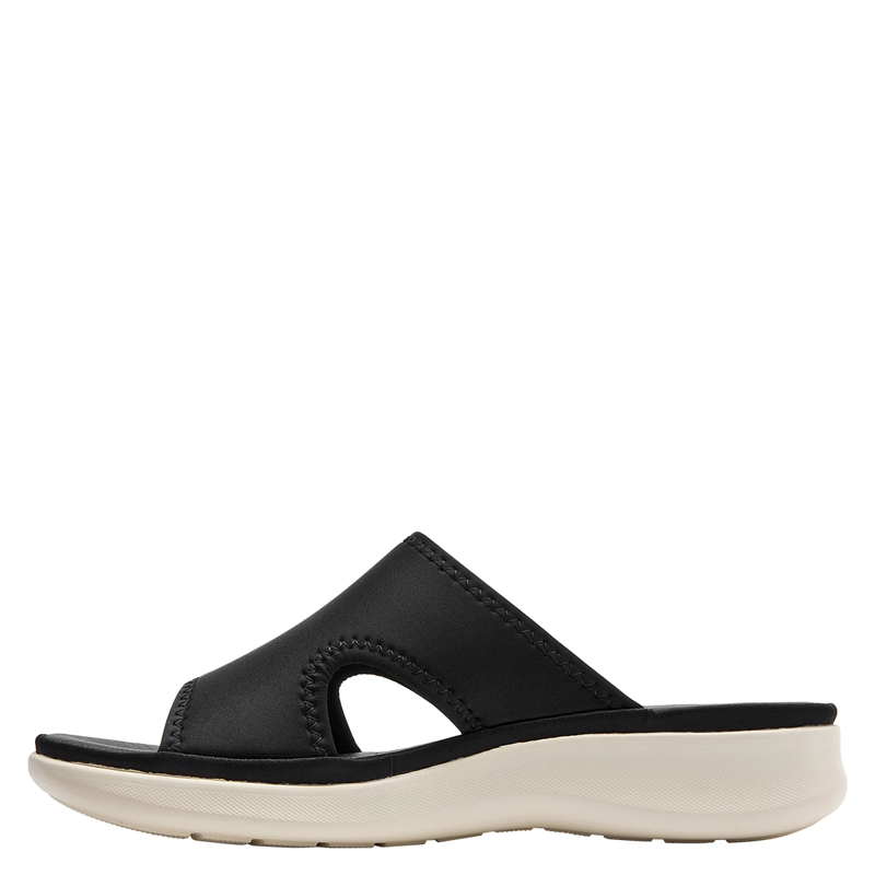 SANDALIAS MUJER 16 HRS NEGRO 16M0181  - 4