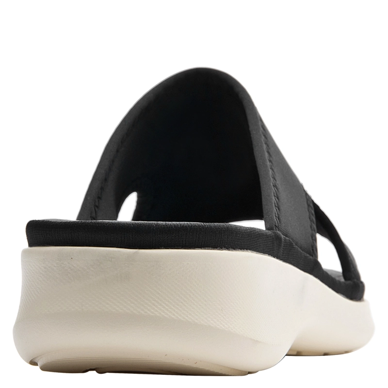 SANDALIAS MUJER 16 HRS NEGRO 16M0181  - 5