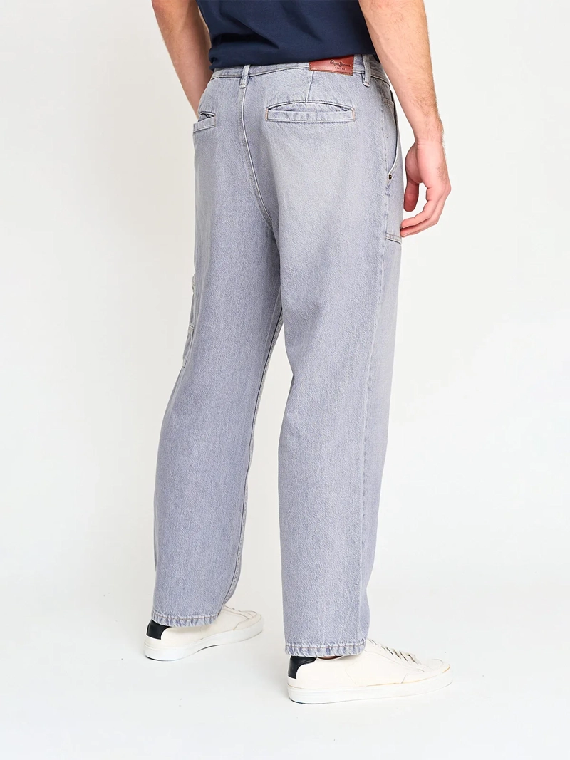 JEANS HOMBRE PEPE JEANS ALGODÓN DENIM - 2