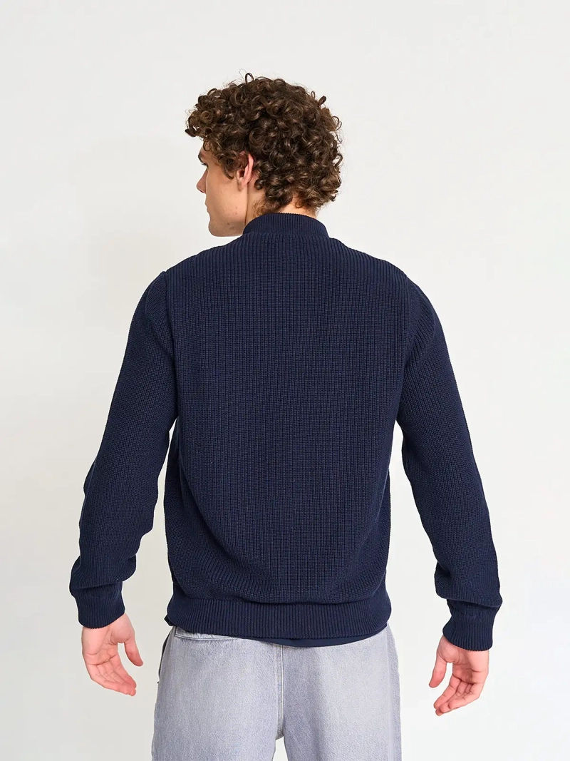 CHAQUETA HOMBRE PEPE JEANS ALGODÓN LARRY - 2