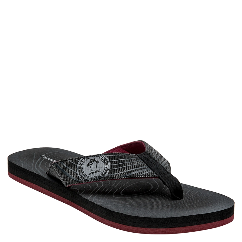SANDALIAS HOMBRE PANAMA JACK NEGRO PJH0063 - 2