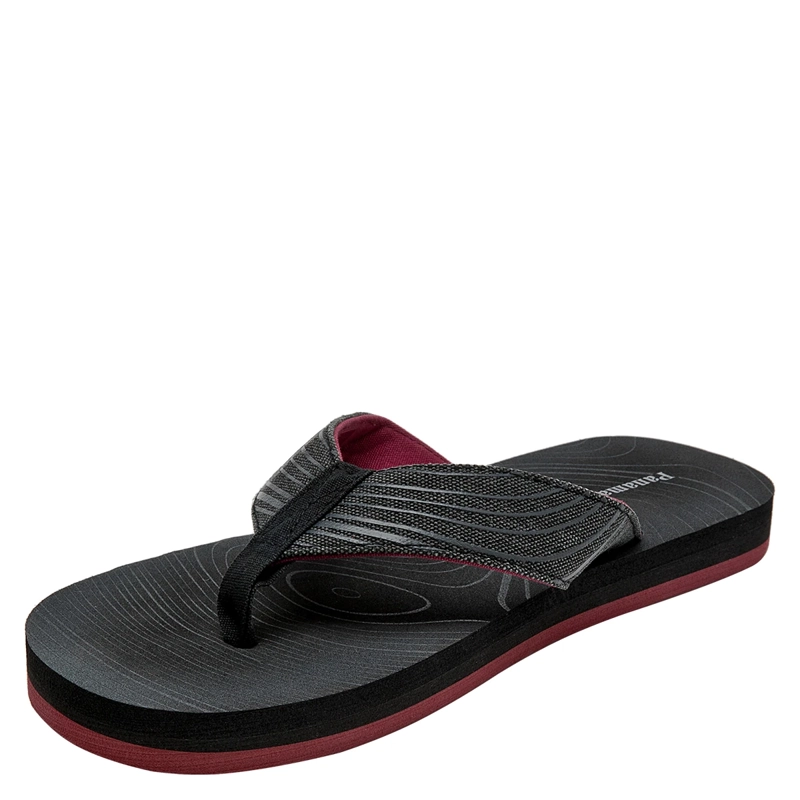 SANDALIAS HOMBRE PANAMA JACK NEGRO PJH0063 - 3