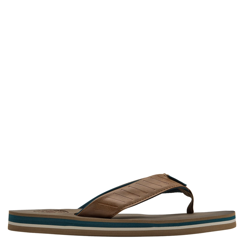 PANAMA JACK SANDALIAS HOMBRE PANAMA JACK CAFÉ PJH0067