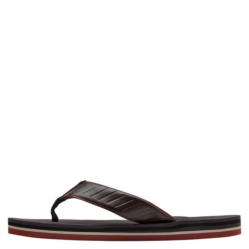 SANDALIAS HOMBRE PANAMA JACK CHOCOLATE PJH0067 - 4