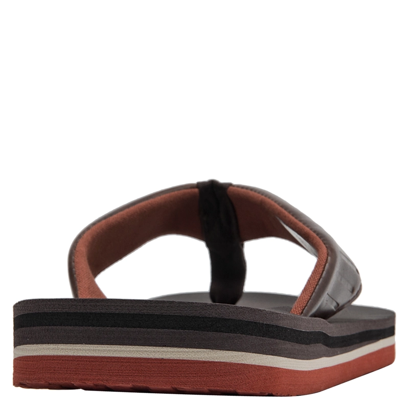 SANDALIAS HOMBRE PANAMA JACK CHOCOLATE PJH0067 - 5