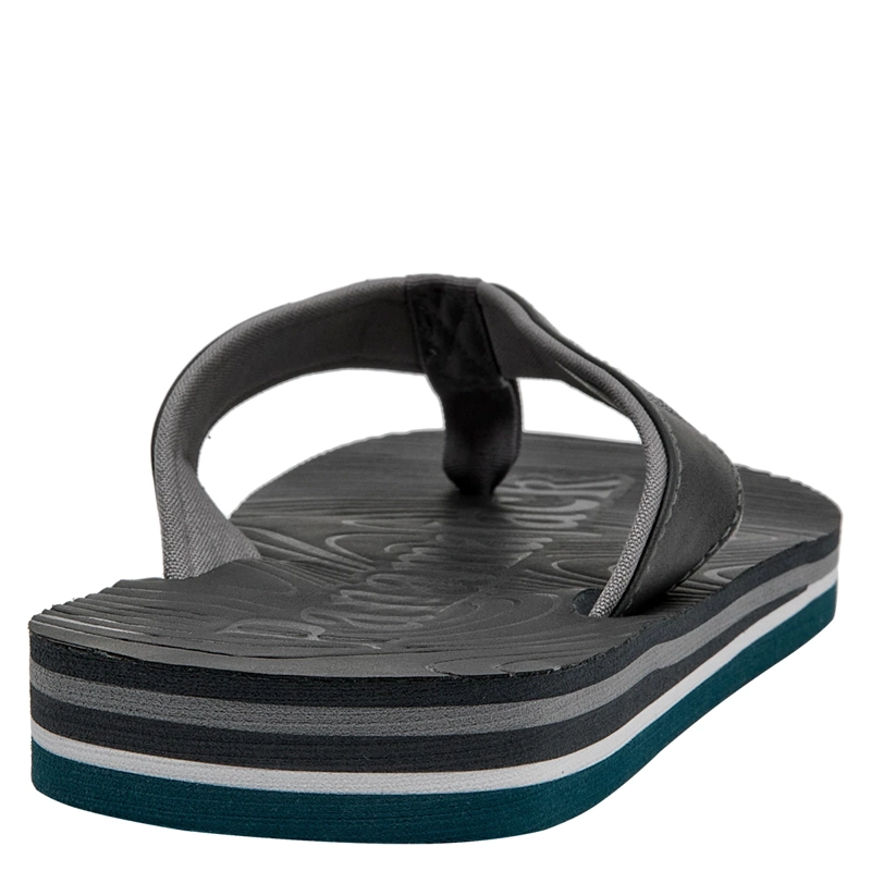 SANDALIAS HOMBRE PANAMA JACK GRIS PJH0069 - 5