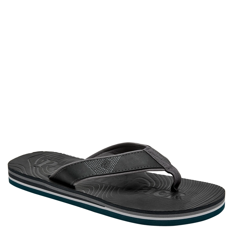 SANDALIAS HOMBRE PANAMA JACK GRIS PJH0069 - 2