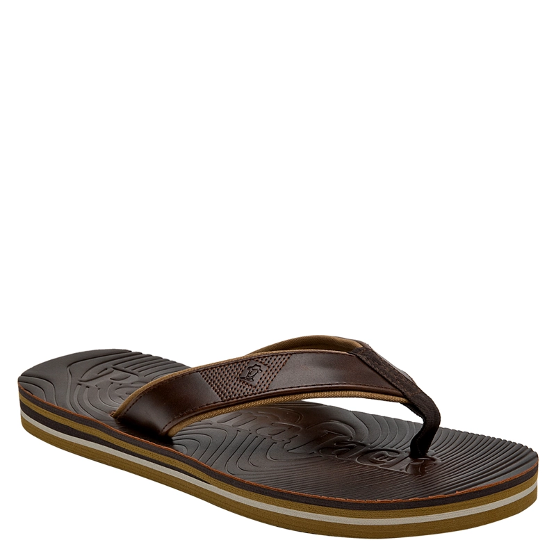 SANDALIAS HOMBRE PANAMA JACK CHOCOLATE PJH0069 - 2