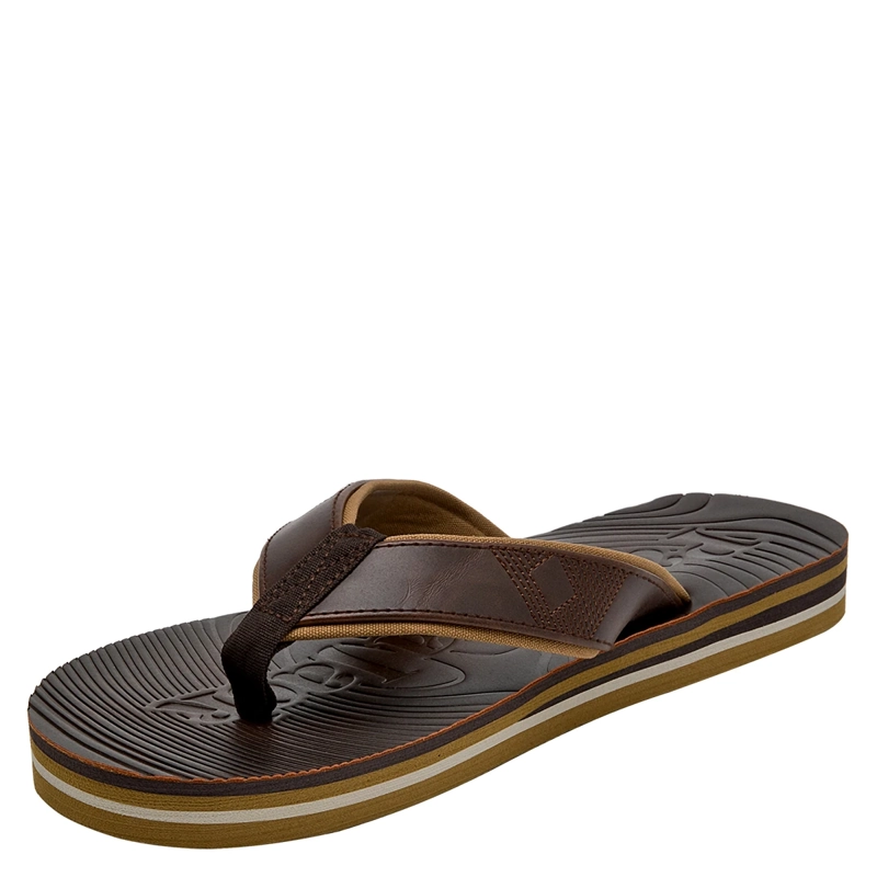 SANDALIAS HOMBRE PANAMA JACK CHOCOLATE PJH0069 - 3