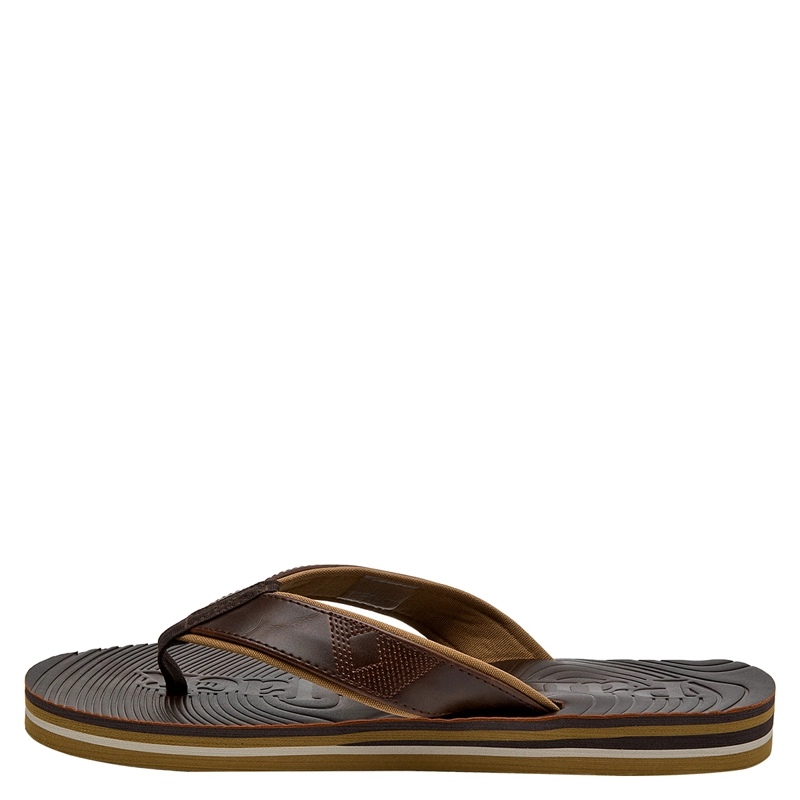 SANDALIAS HOMBRE PANAMA JACK CHOCOLATE PJH0069 - 4
