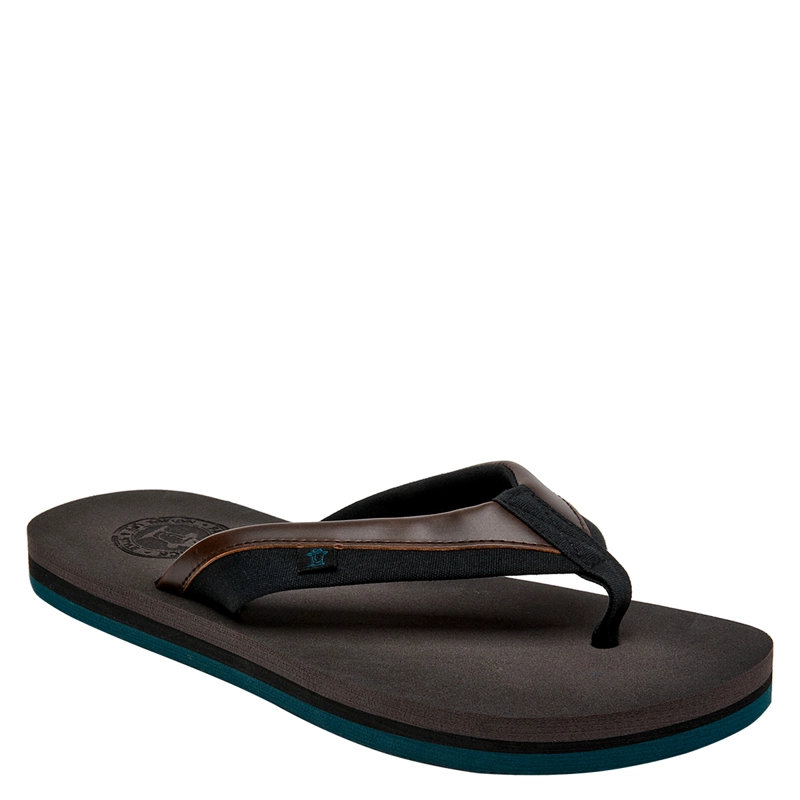 SANDALIAS HOMBRE PANAMA JACK CHOCOLATE PJH0071 - 2