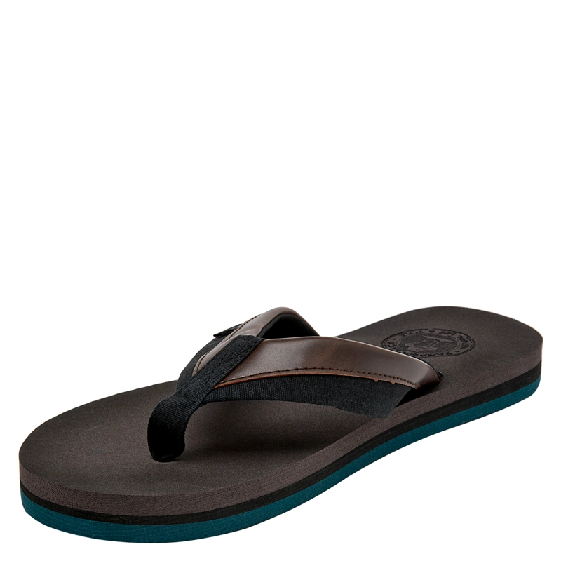 SANDALIAS HOMBRE PANAMA JACK CHOCOLATE PJH0071 - 3