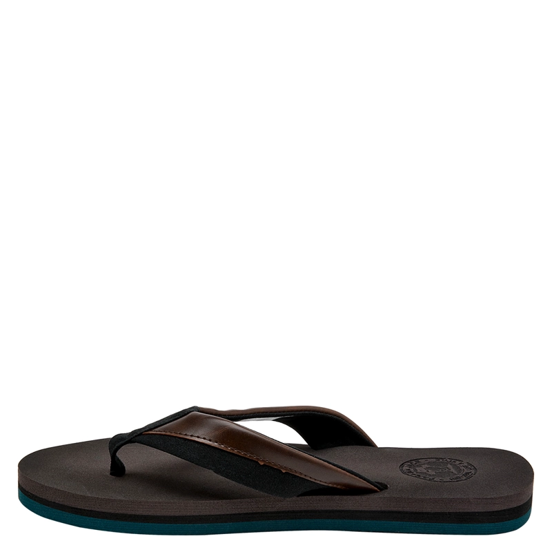SANDALIAS HOMBRE PANAMA JACK CHOCOLATE PJH0071 - 4