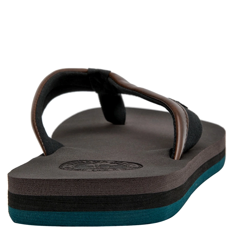 SANDALIAS HOMBRE PANAMA JACK CHOCOLATE PJH0071 - 5