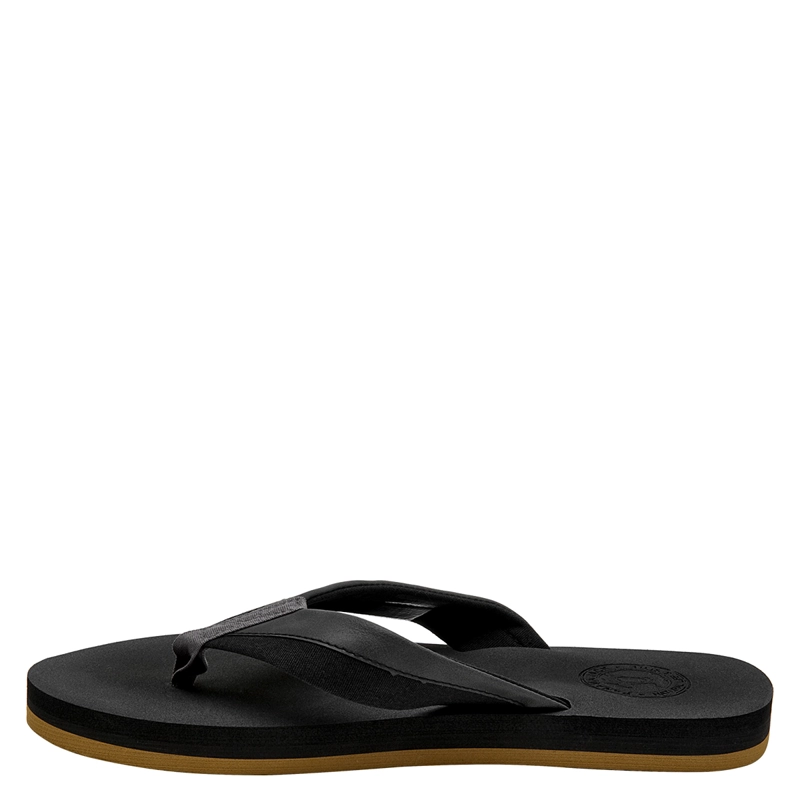 SANDALIAS HOMBRE PANAMA JACK NEGRO PJH0071 - 4