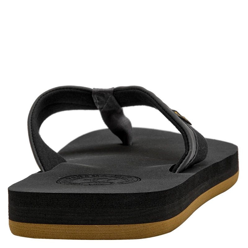 SANDALIAS HOMBRE PANAMA JACK NEGRO PJH0071 - 5