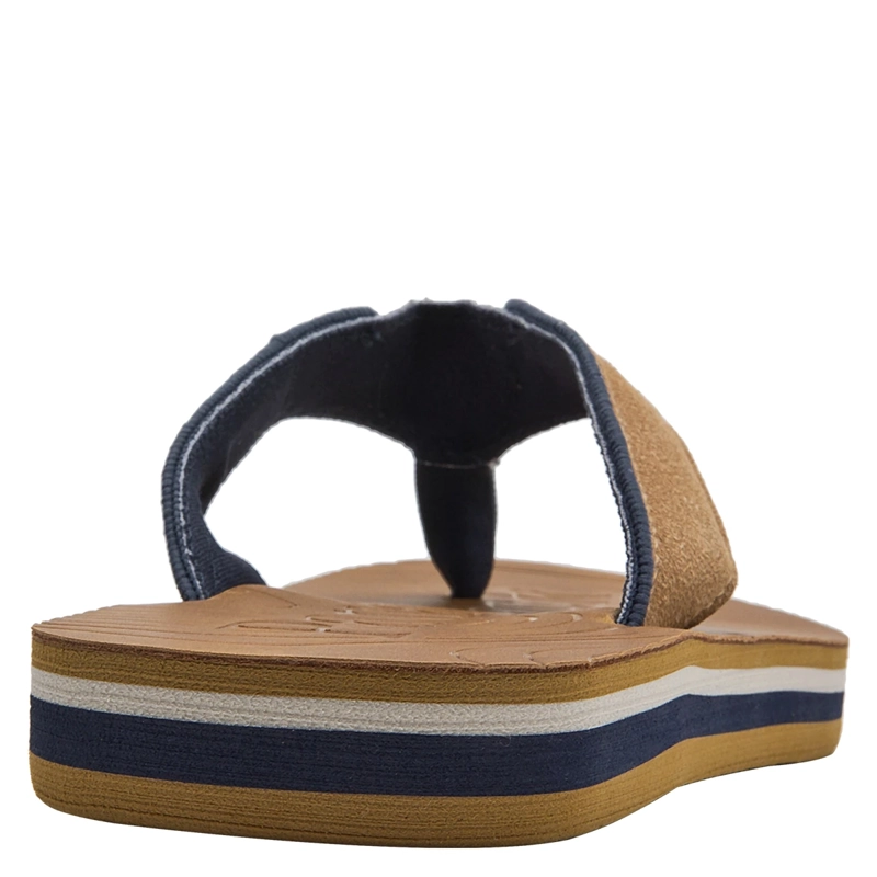 SANDALIAS HOMBRE PANAMA JACK AZUL PJH0072 - 5