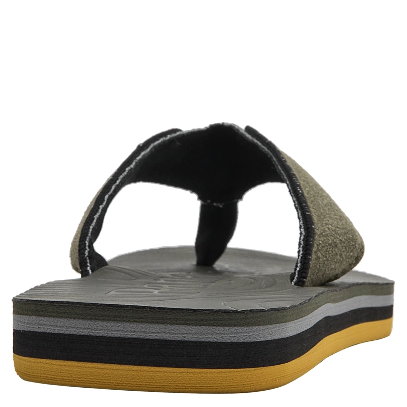 SANDALIAS HOMBRE PANAMA JACK VERDE PJH0072 - 5