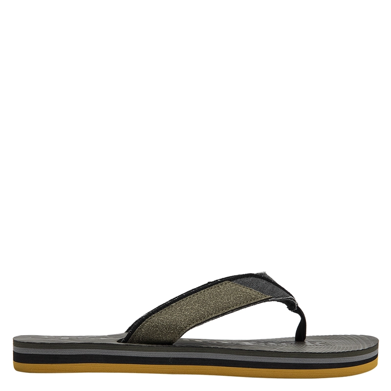 PANAMA JACK SANDALIAS HOMBRE PANAMA JACK VERDE PJH0072