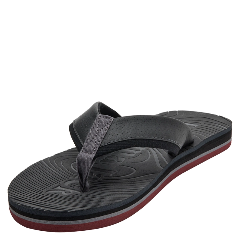 SANDALIAS HOMBRE PANAMA JACK GRIS PJH0074 - 3