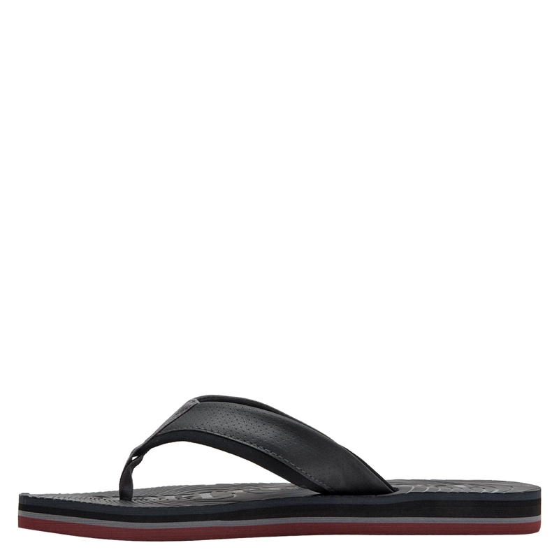 SANDALIAS HOMBRE PANAMA JACK GRIS PJH0074 - 4