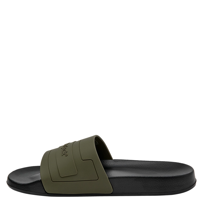 SANDALIAS HOMBRE PANAMA JACK VERDE PJH0077 - 4