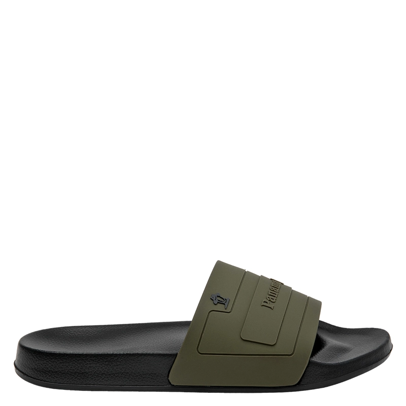 SANDALIAS HOMBRE PANAMA JACK VERDE PJH0077 - 1