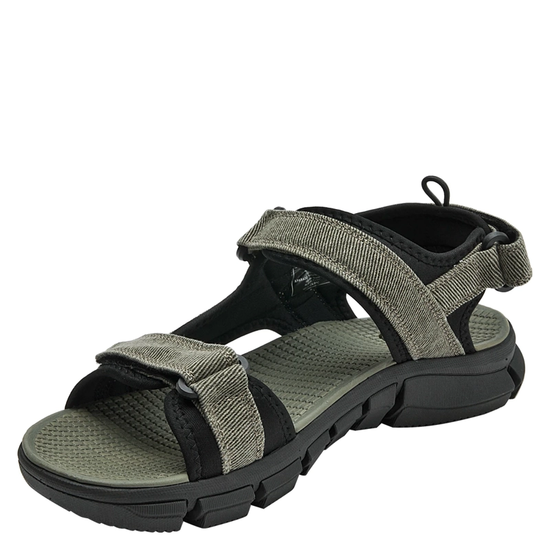 SANDALIAS HOMBRE PANAMA JACK VERDE PJH0057 - 3