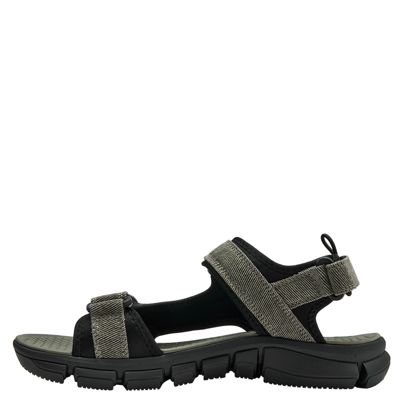 SANDALIAS HOMBRE PANAMA JACK VERDE PJH0057 - 4