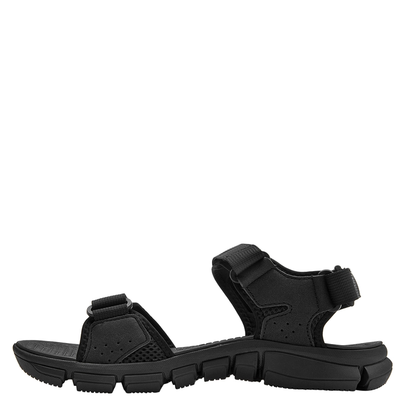 SANDALIAS HOMBRE PANAMA JACK NEGRO PJH0058 - 4