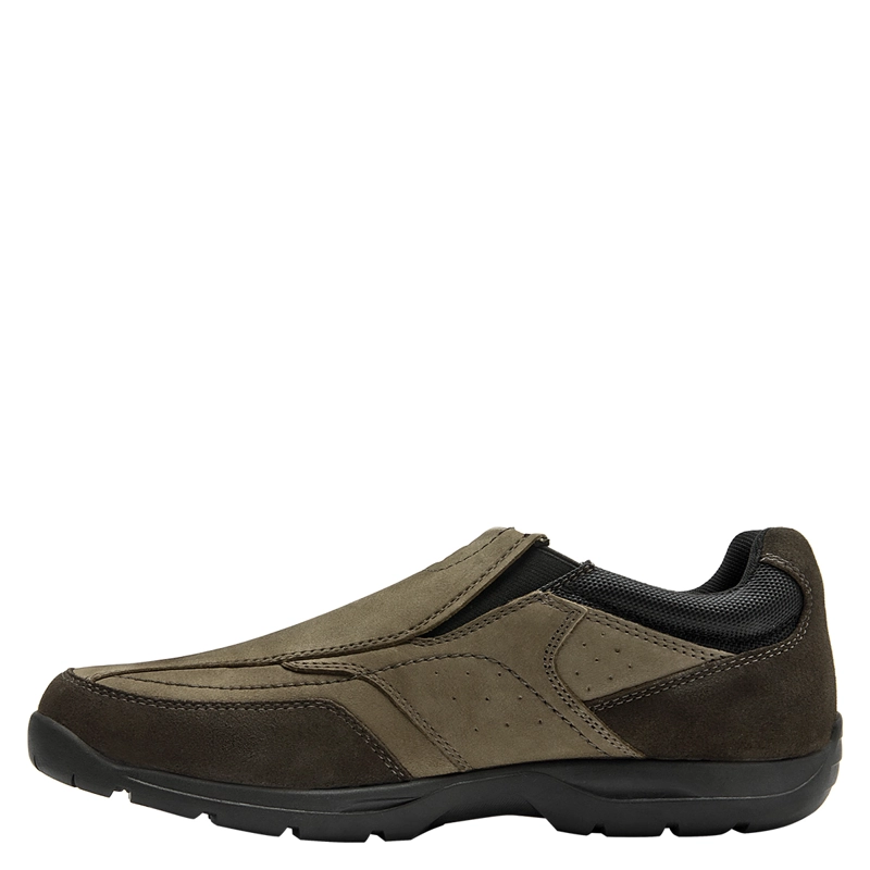 ZAPATOS HOMBRE PANAMA JACK CUERO TAUPE PJH0084 - 4