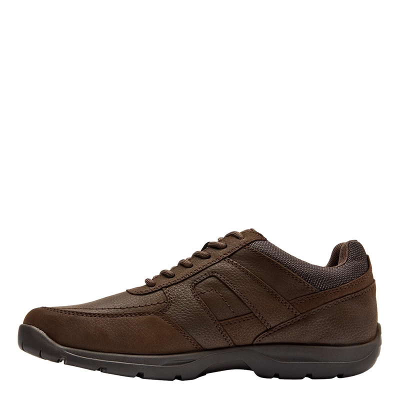 ZAPATOS HOMBRE PANAMA JACK CASUAL MORO PJH0086 - 4