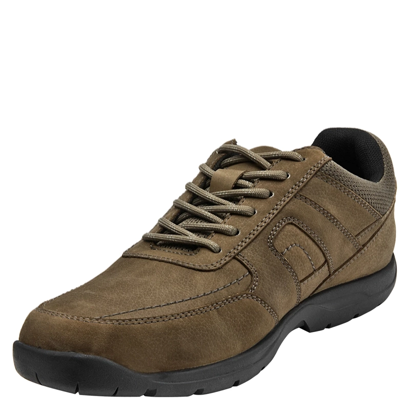 ZAPATOS HOMBRE PANAMA JACK CUERO TAUPE PJH0086  - 3