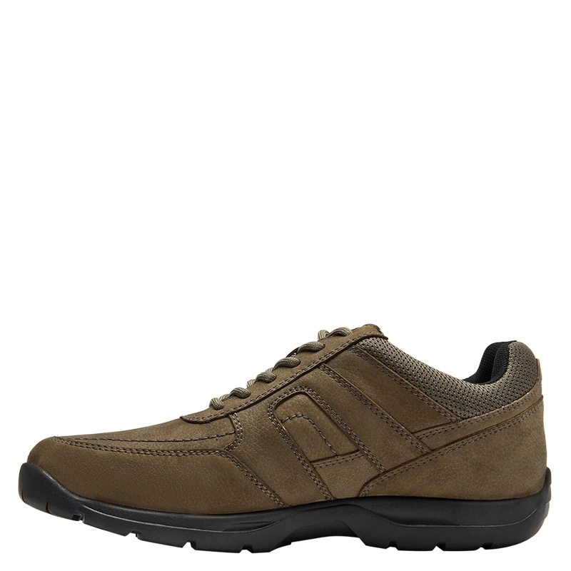 ZAPATOS HOMBRE PANAMA JACK CUERO TAUPE PJH0086  - 4