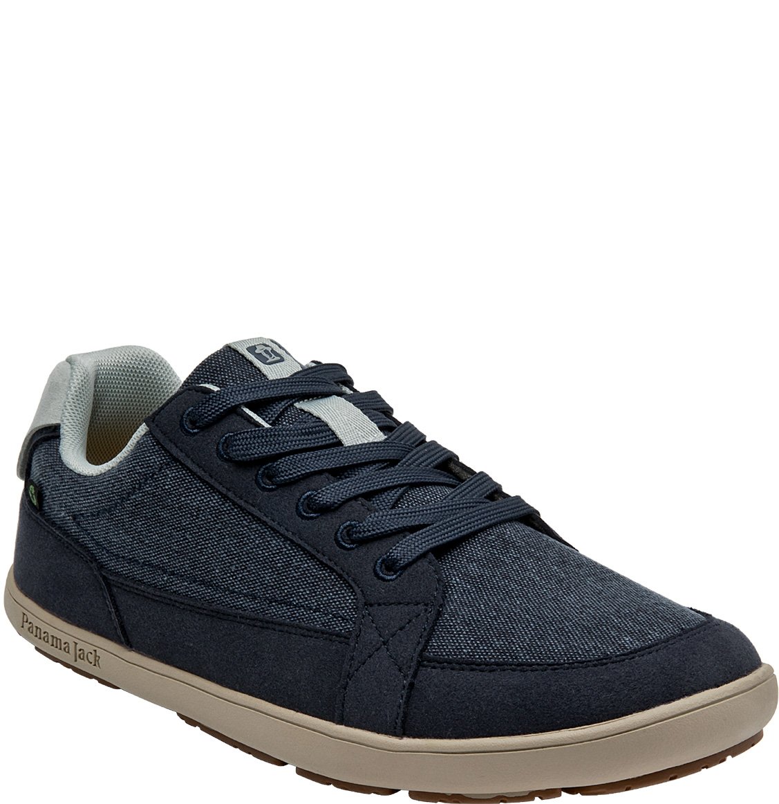 ZAPATILLAS HOMBRE PANAMA JACK CASUALES AZUL PJH0052 - 2